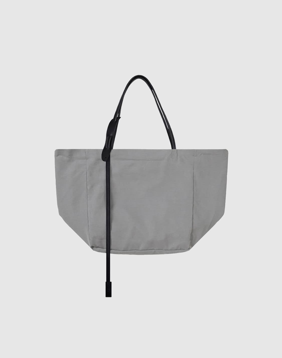 엑슬림 EP.7 SYNOPSIS 02 BAG 그레이 새상품 상품이미지2