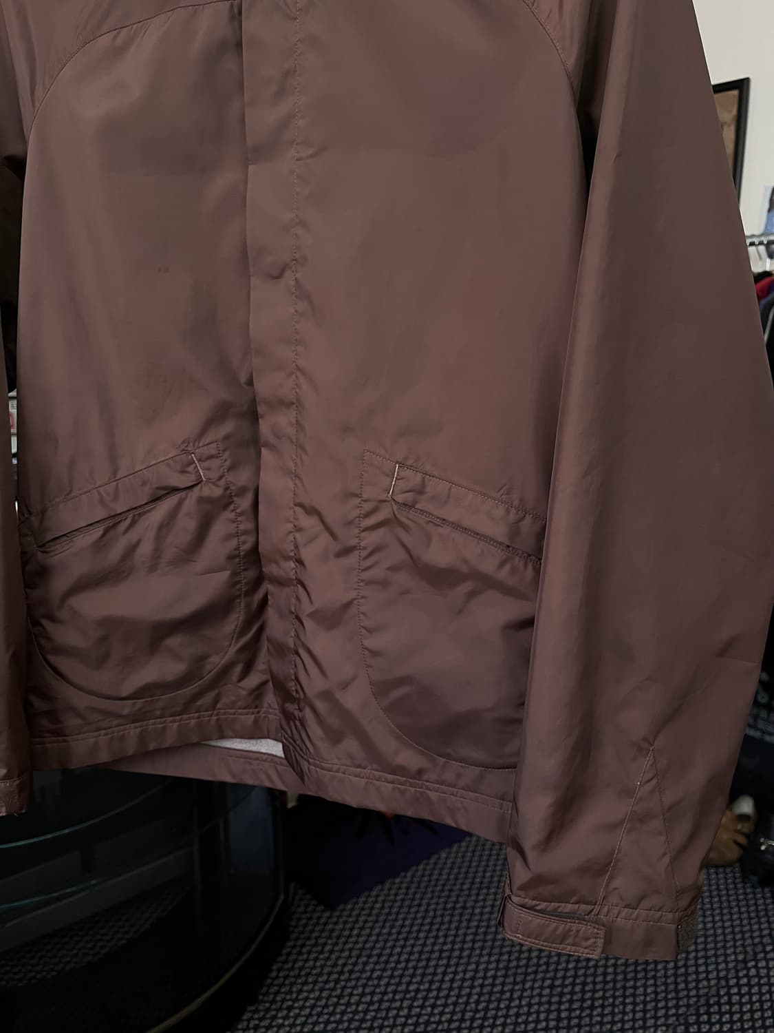 90s Wtaps 상품이미지4