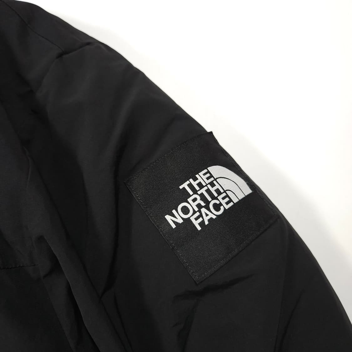 노스페이스 화이트라벨 닐턴 온볼 패딩자켓 상품이미지3