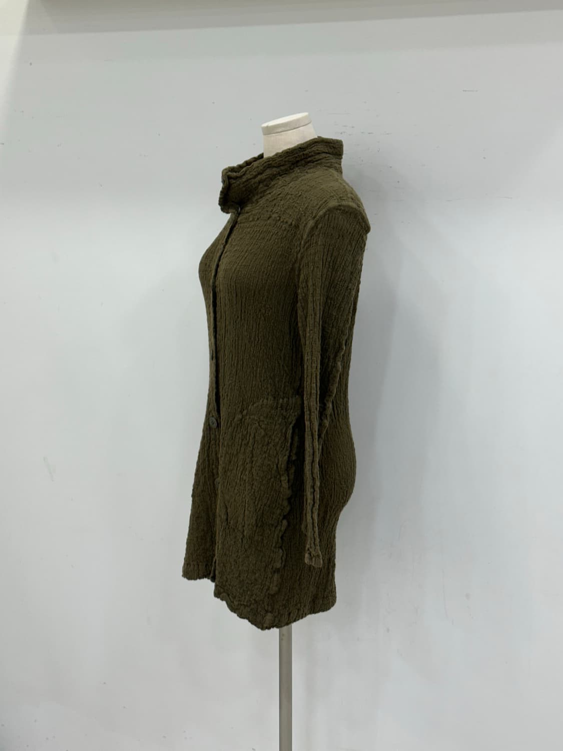 이세이미야케 me 가디건 상품이미지5