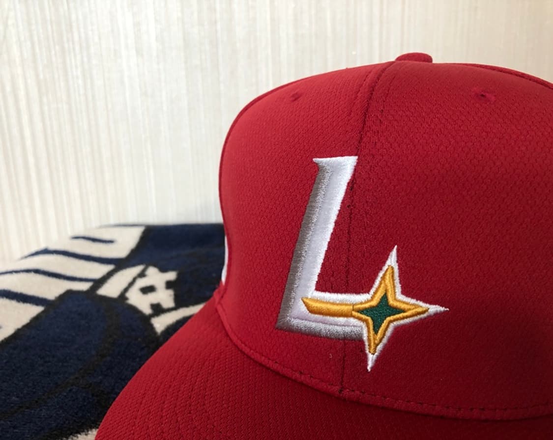 KBO 다이나핏 SSG랜더스 25시즌 어센틱모자/스냅백 60cm 상품이미지5