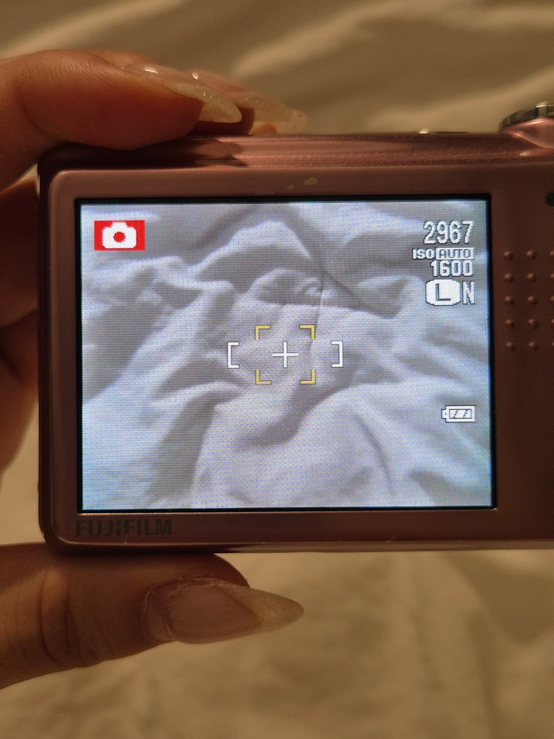 후지필름 파인픽스 f70exr 상품이미지7