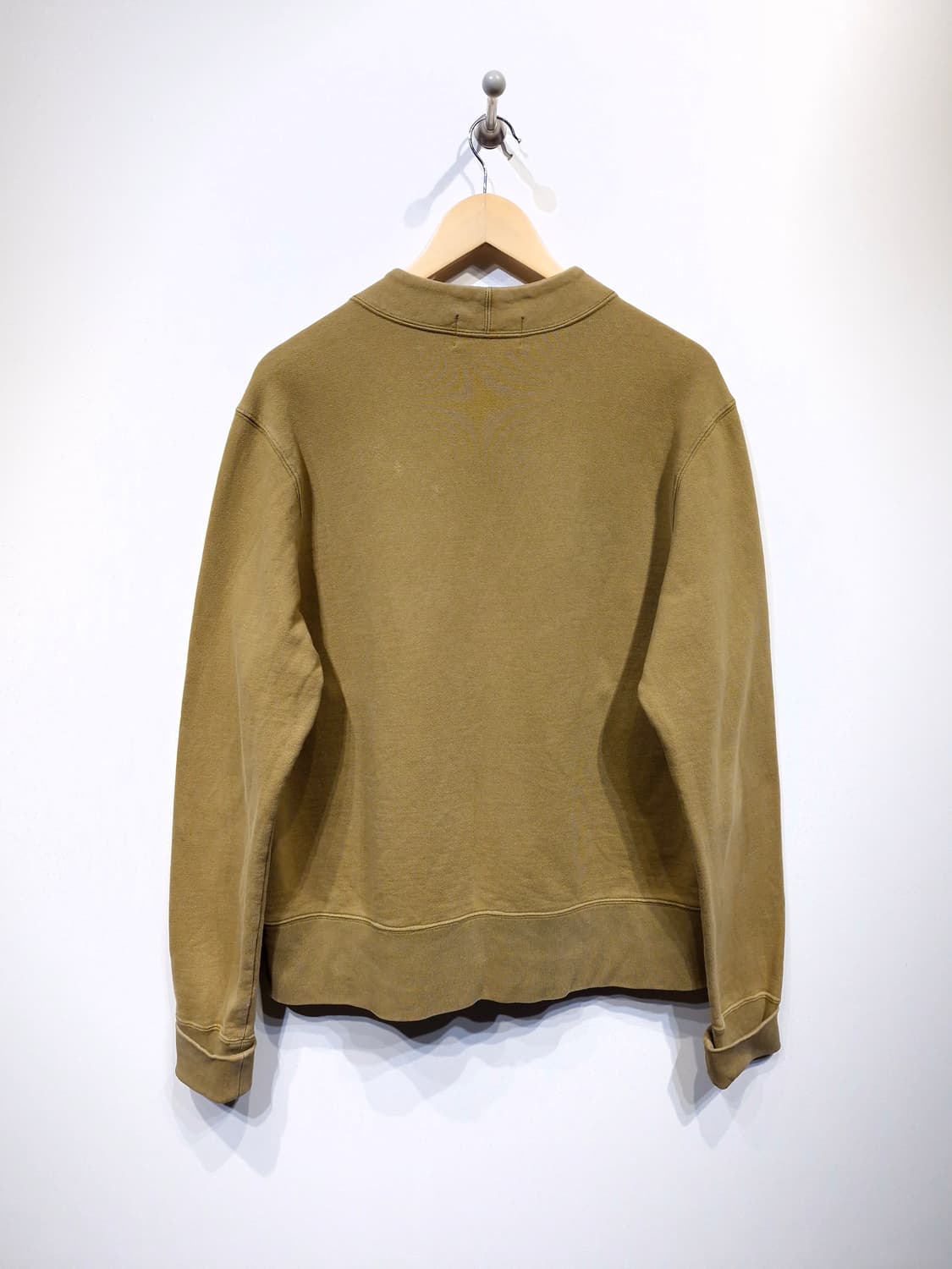 A BATHING APE 베이프 카모 코튼 가디건(L) 상품이미지2