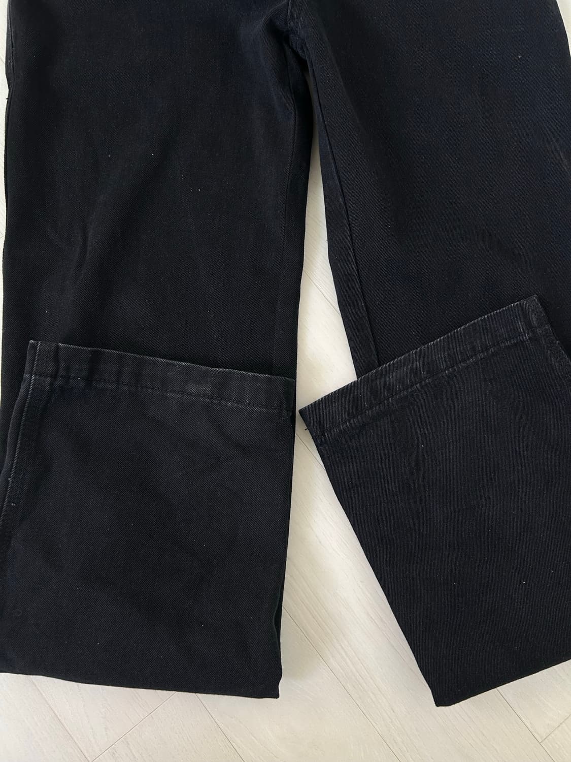 MPa DRAG PANTS (BLACK) s사이즈 상품이미지5