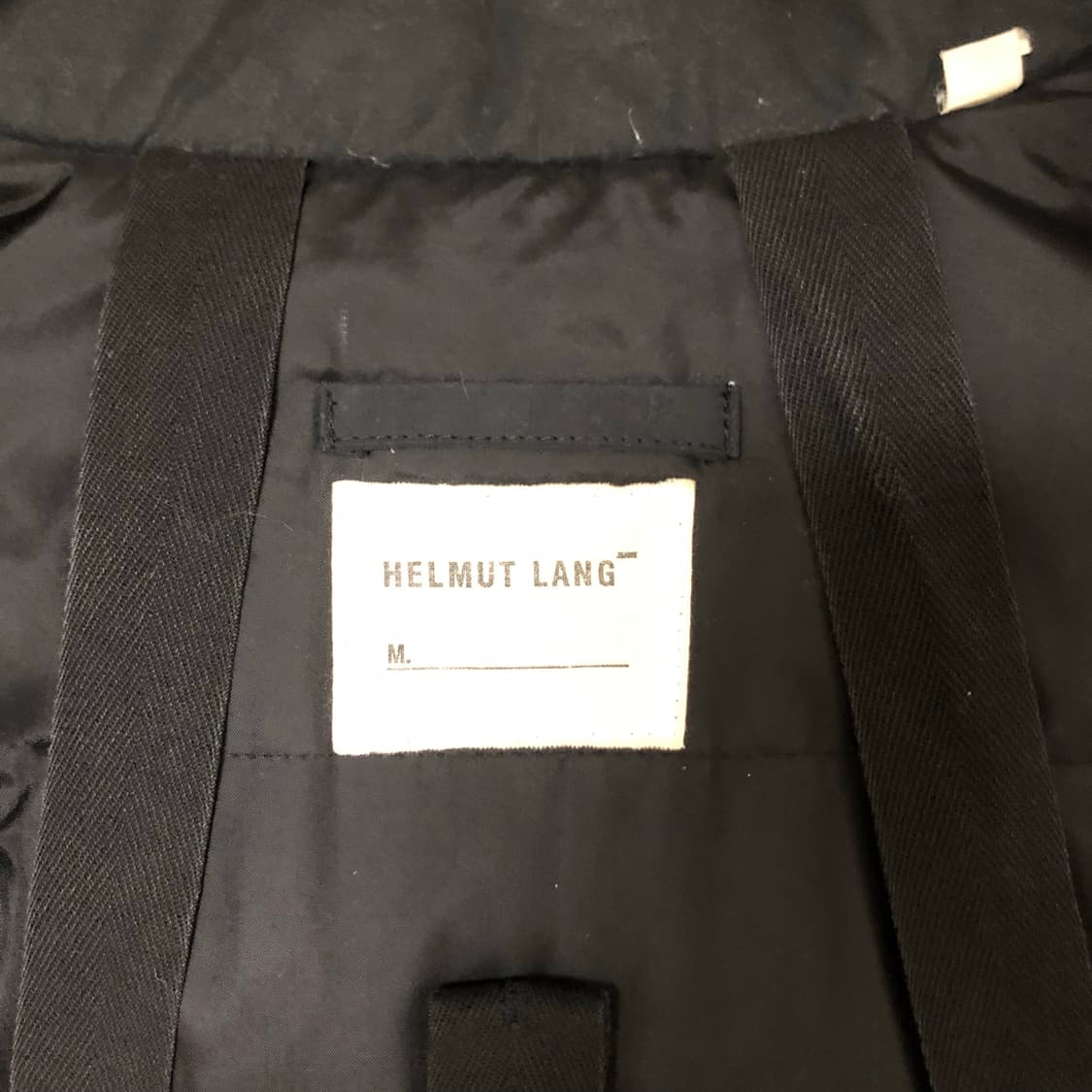 98AW ESKIMO PARKA 상품이미지5