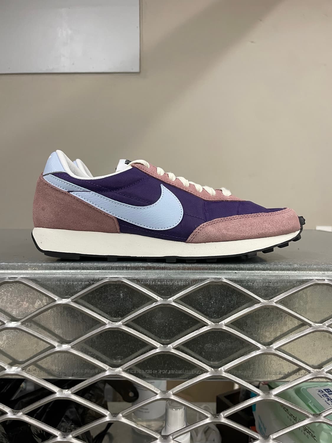 나이키 데이브레이크 에그플랜트 플럼 더스트 230 상품이미지4