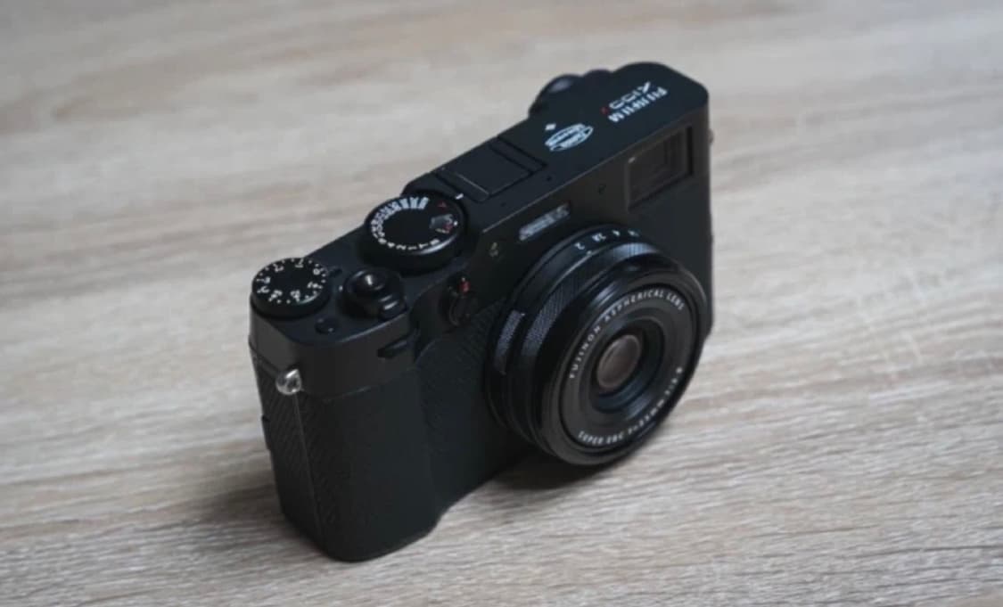 Fuji x100v (후지 x100v) 풀세트 상품이미지4