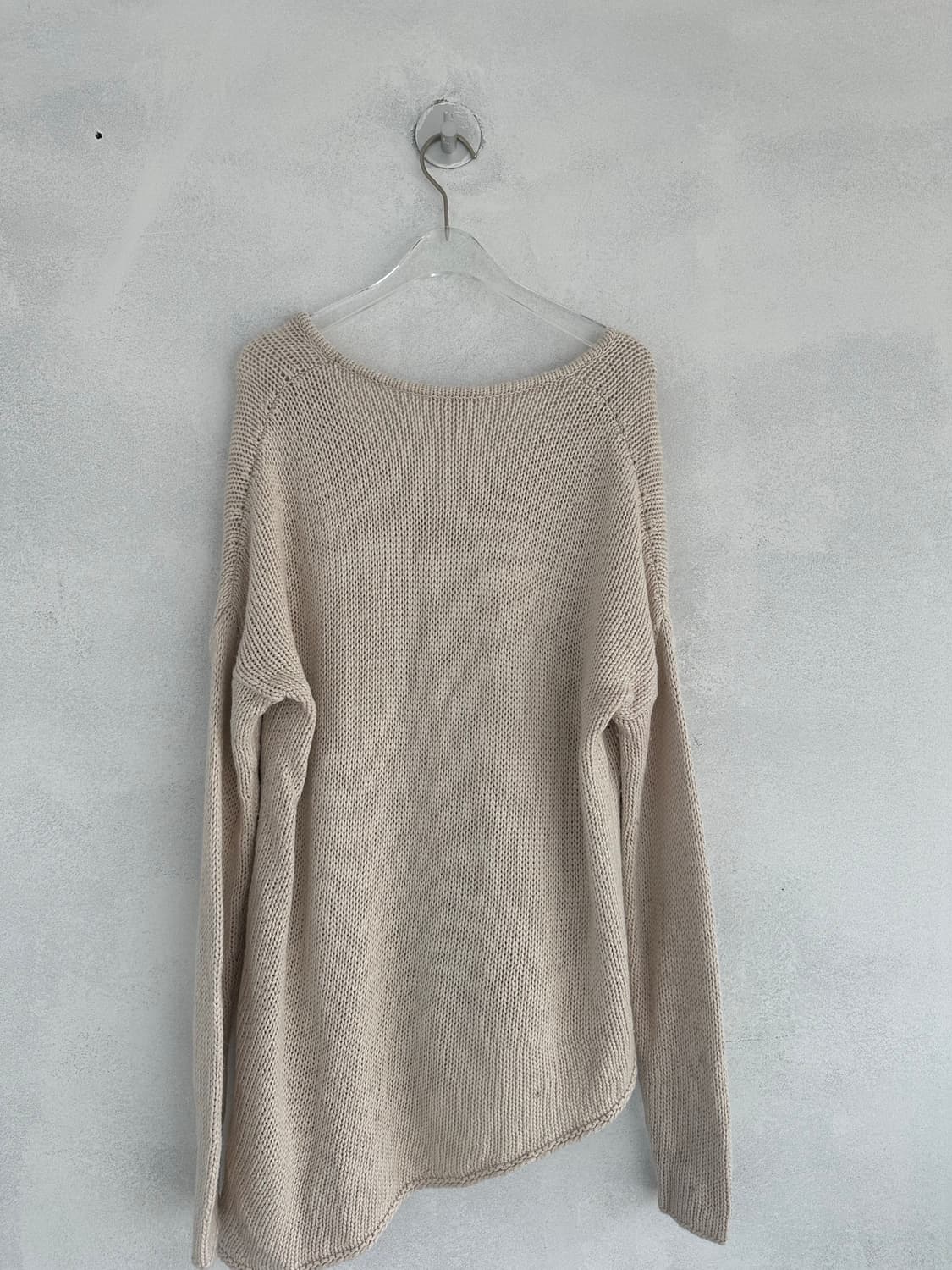 Helmut Lang Knit 상품이미지3