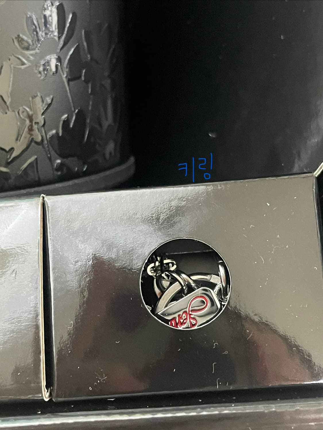 스탠리 X 제니 퀜처 텀블러 887ml (새상품) 상품이미지5