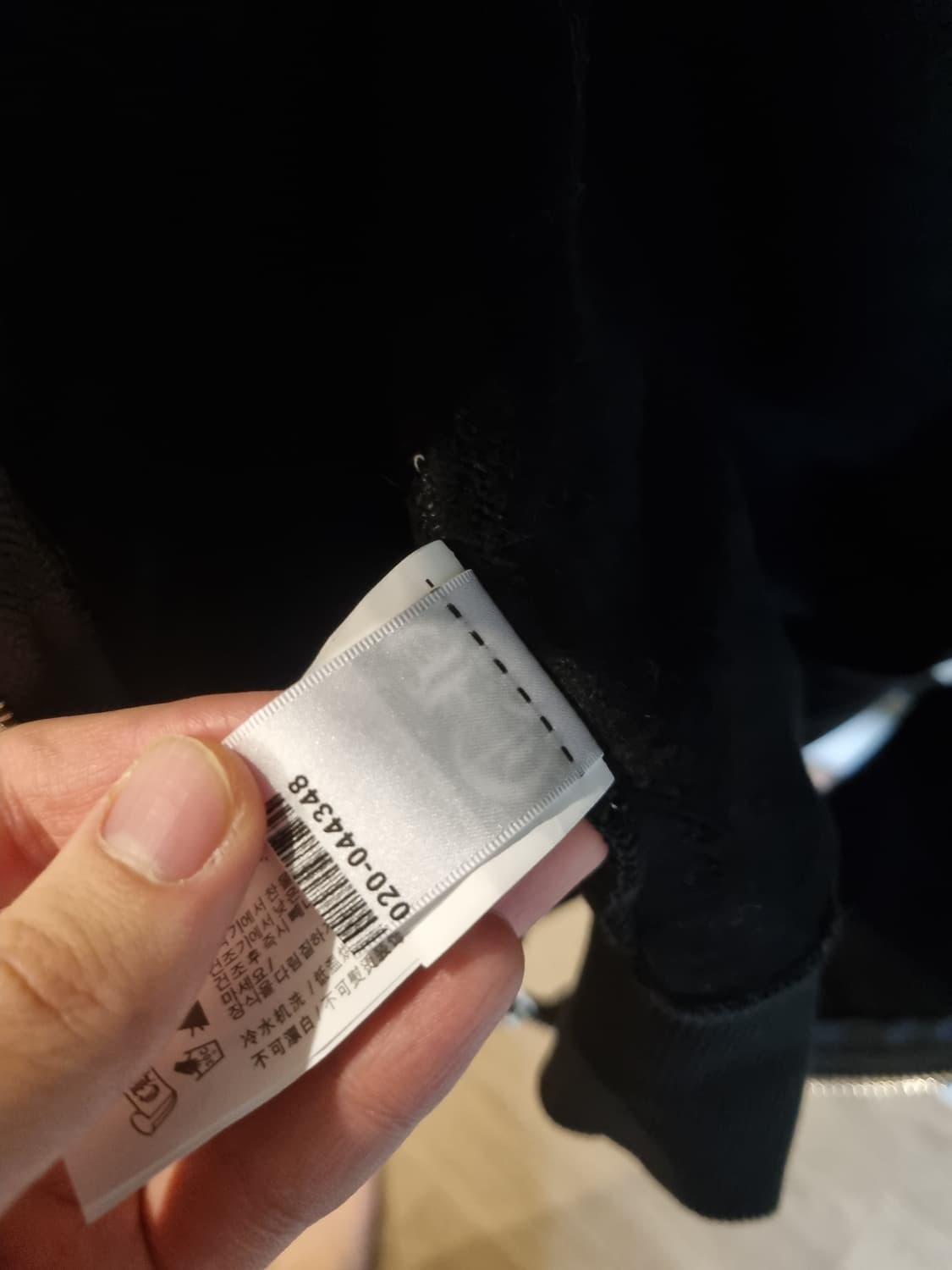 크롬하츠 후드집업L 상품이미지6