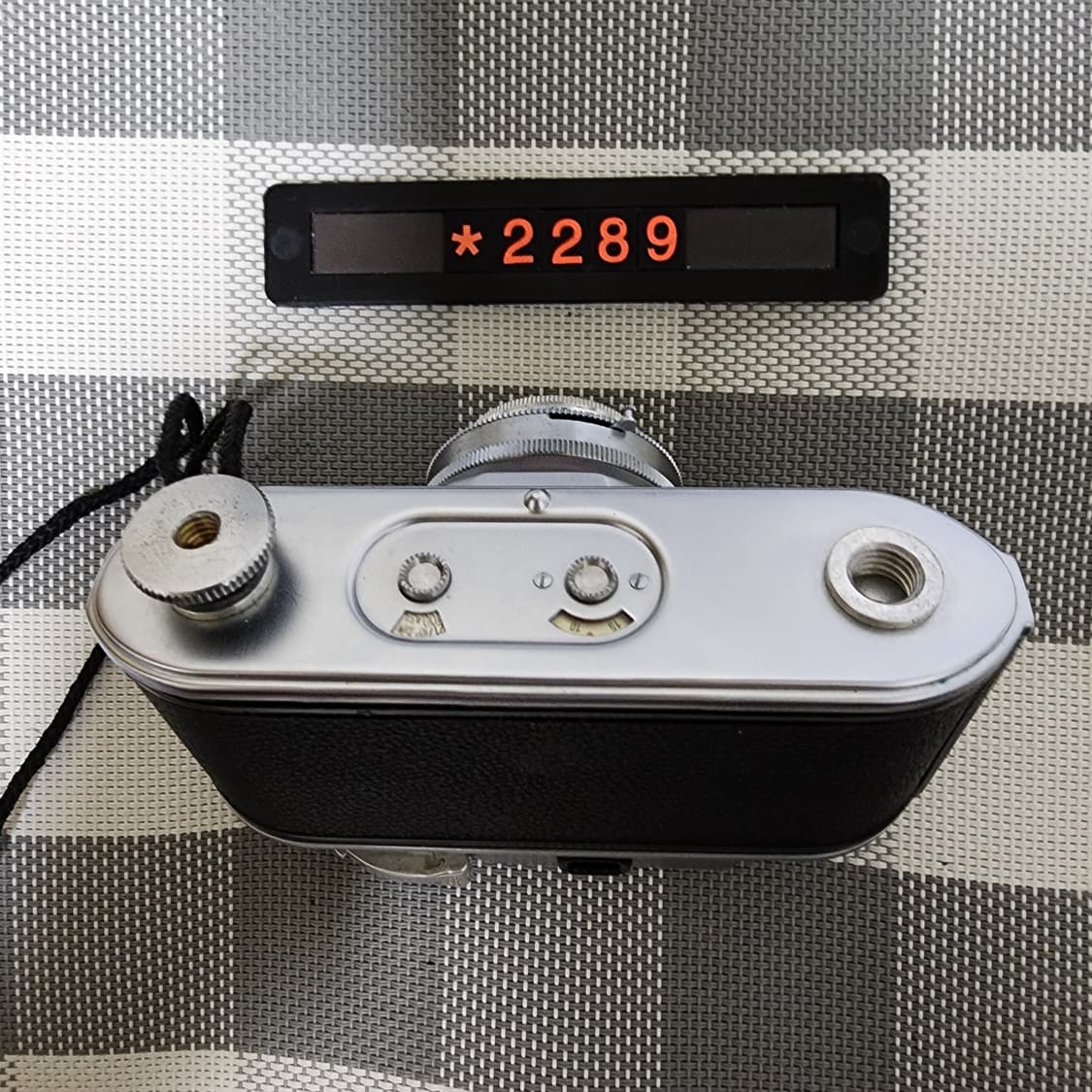 아레테 IA 빈티지 필름카메라 상품이미지4