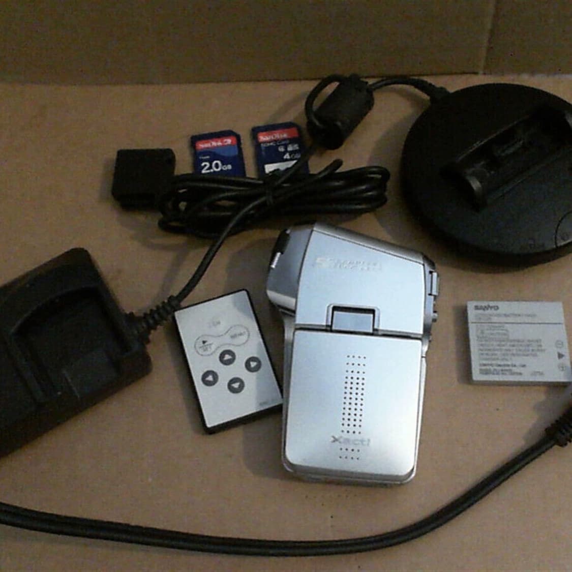 산요작티c5 상품이미지2