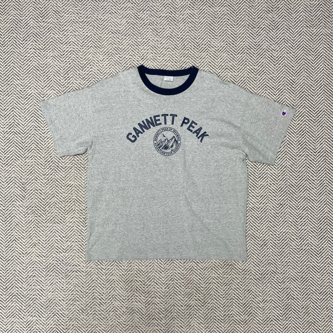 챔피온 티셔츠 상품이미지1