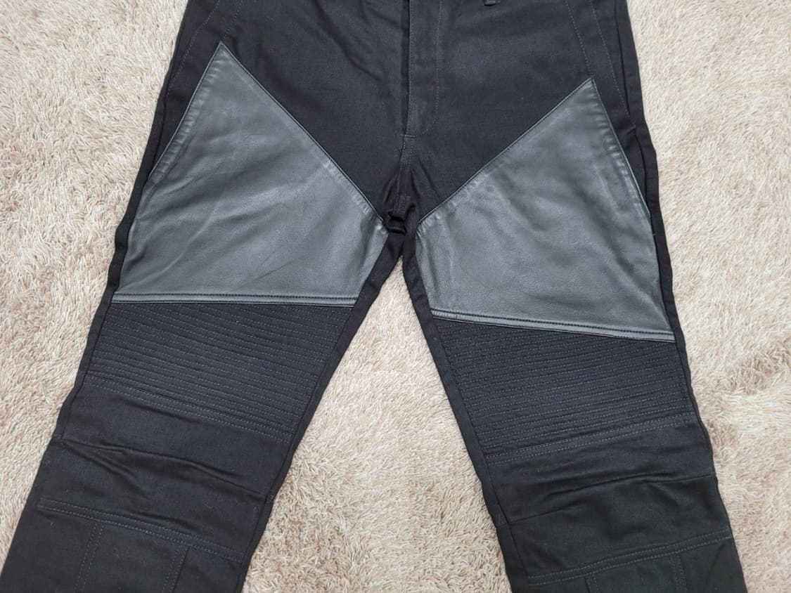 지방시 부분가죽 상품이미지3