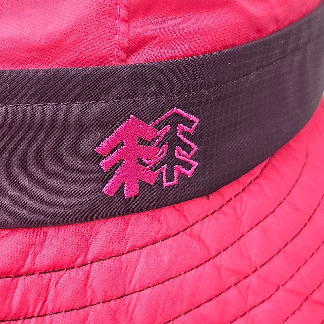 코오롱스포츠 정품 여성용 벙거지 56cm 상품이미지3