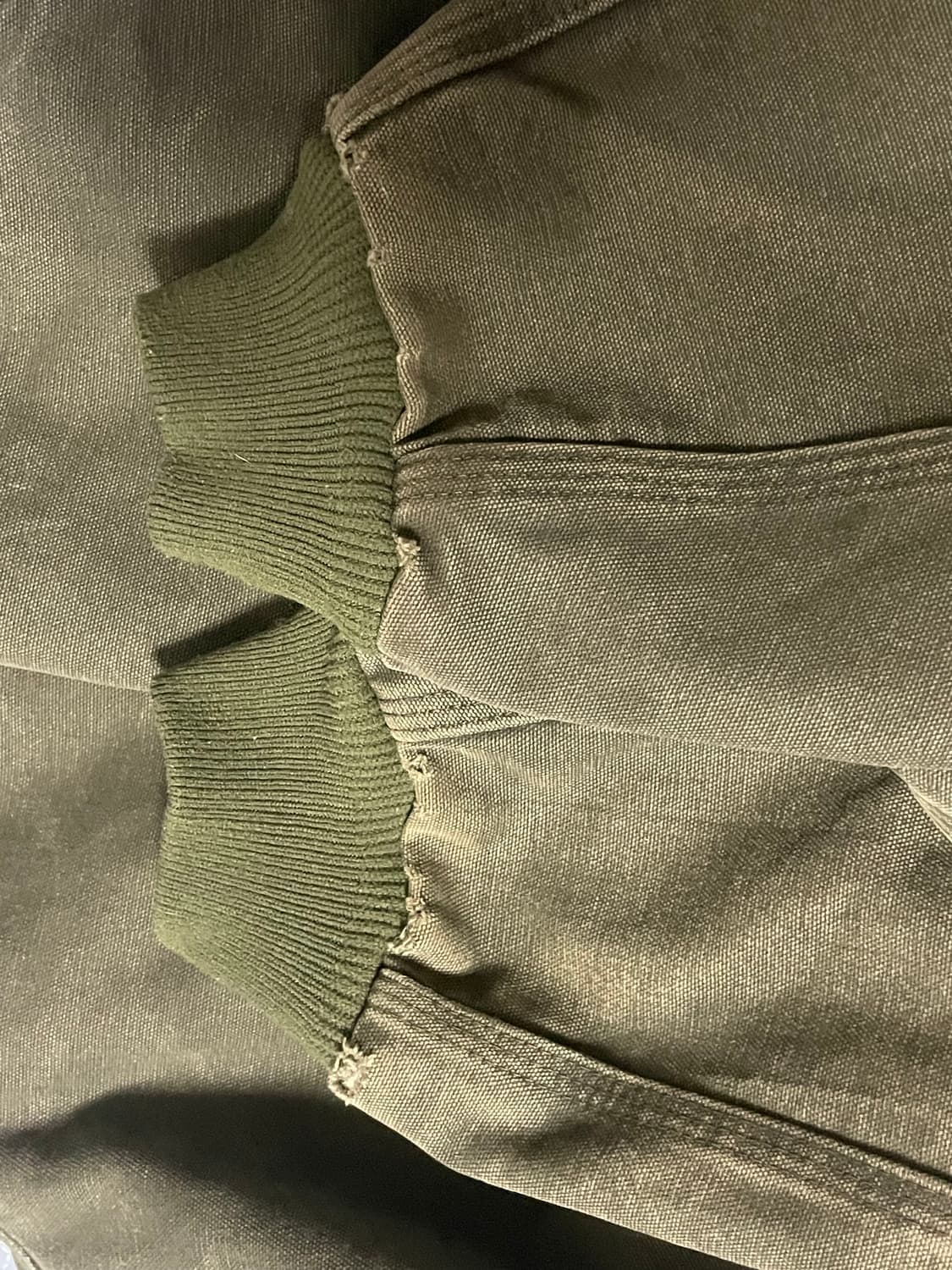 칼하트 j130 mos M 상품이미지7