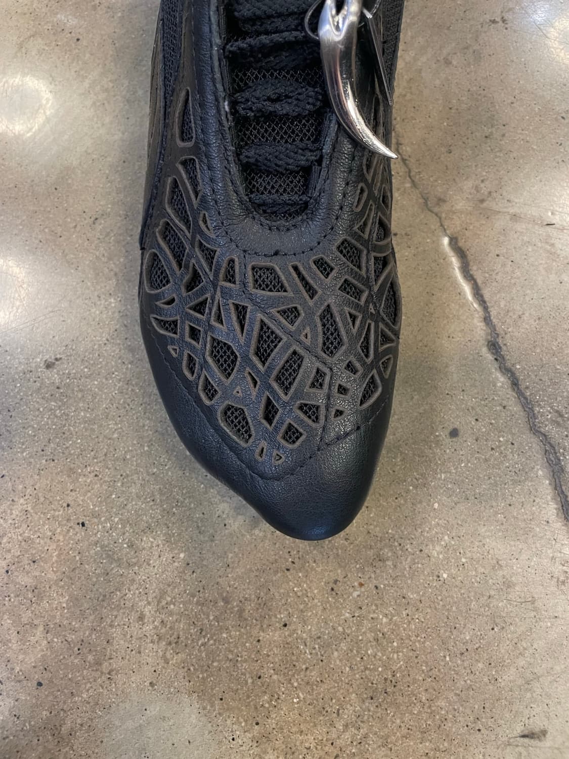 Puma x AMQ NY Running Laser 상품이미지6