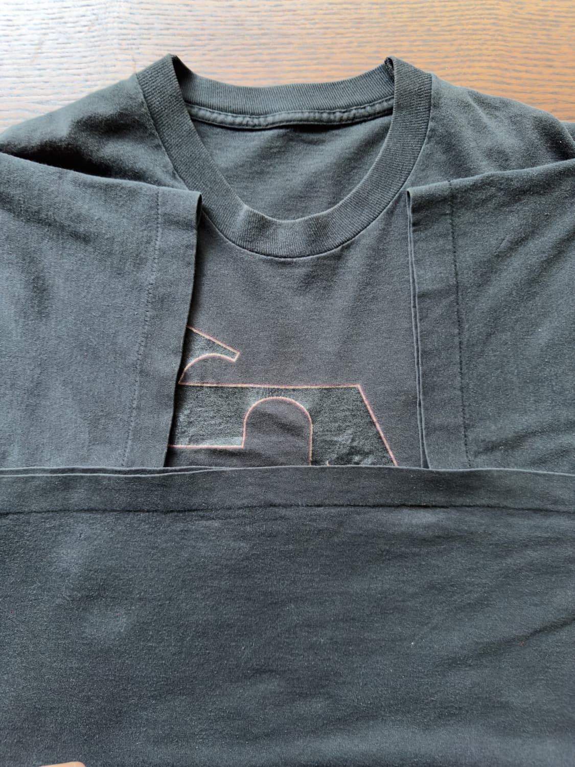 90s 나인인치네일스 OG 상품이미지4