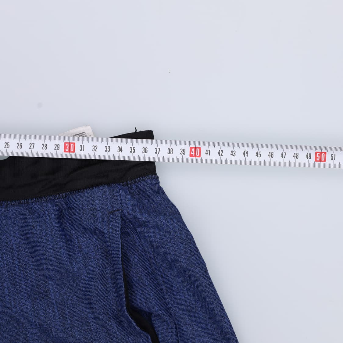 실측확인 아디다스 클라이마 반바지 0408H1 상품이미지5