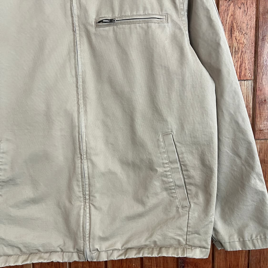 OLD GAP 워크자켓 상품이미지4