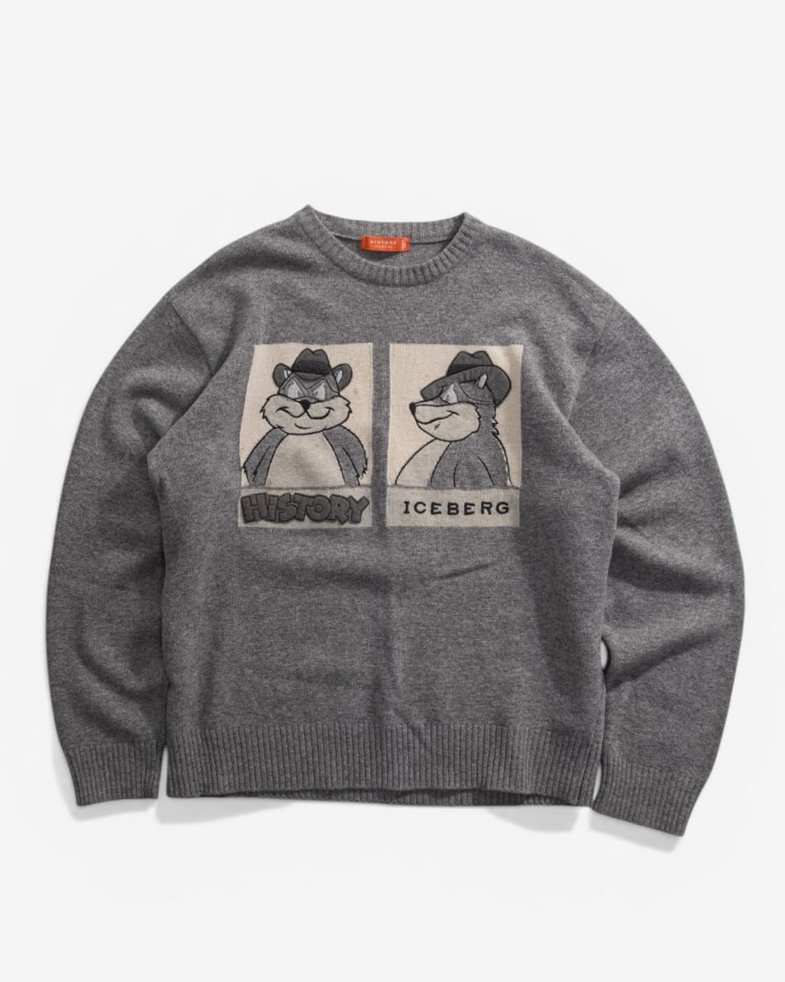 Iceberg  상품이미지1