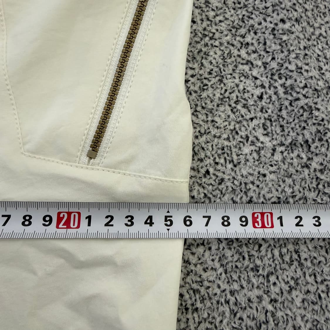 67-88 엘로드 여성 골프팬츠 0128H2 상품이미지6