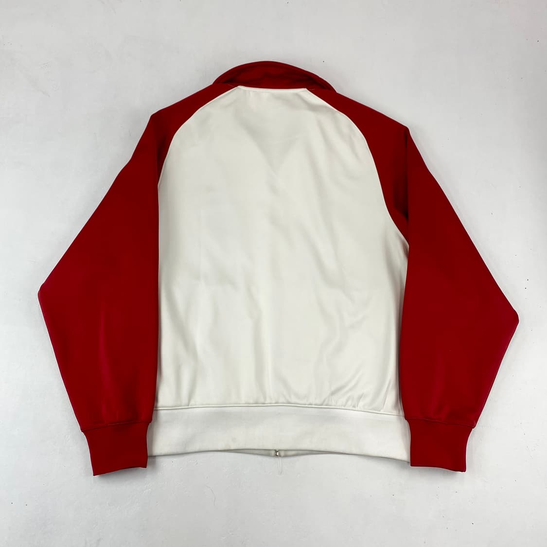 팔라스 24s/s 폴리 니트 트랙 자켓 (105) 상품이미지3