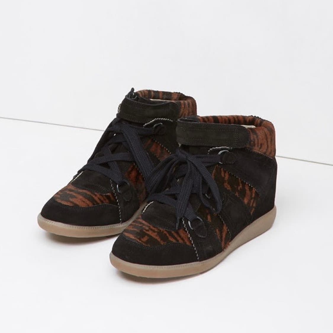 🌹마지막 가격. 이자벨마랑 바비 스니커즈 38 상품이미지2