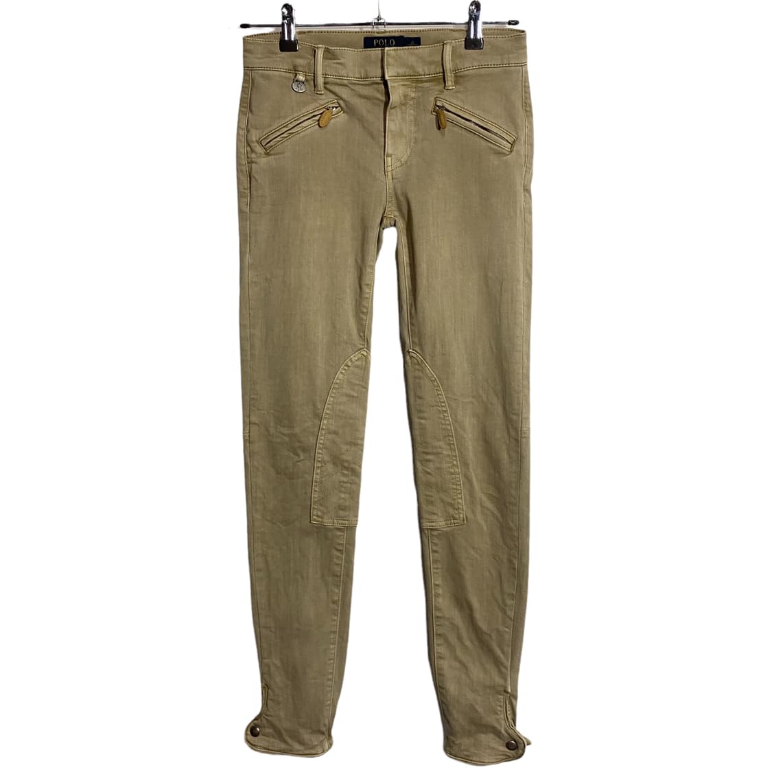 Polo Ralph Lauren 패치 슬림 팬츠 상품이미지1