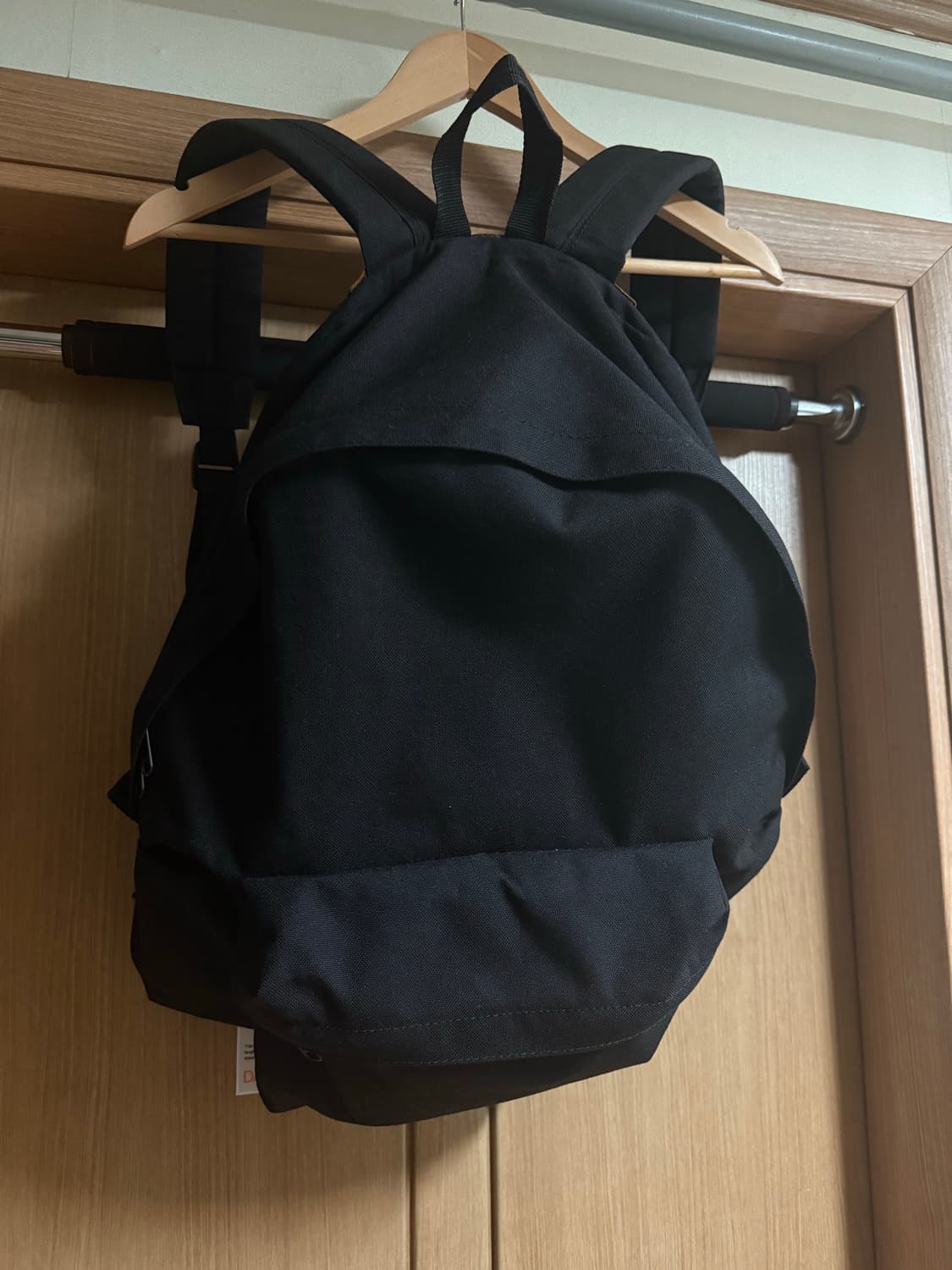 꼼데가르송 옴므플러스 백팩 라지 상품이미지2