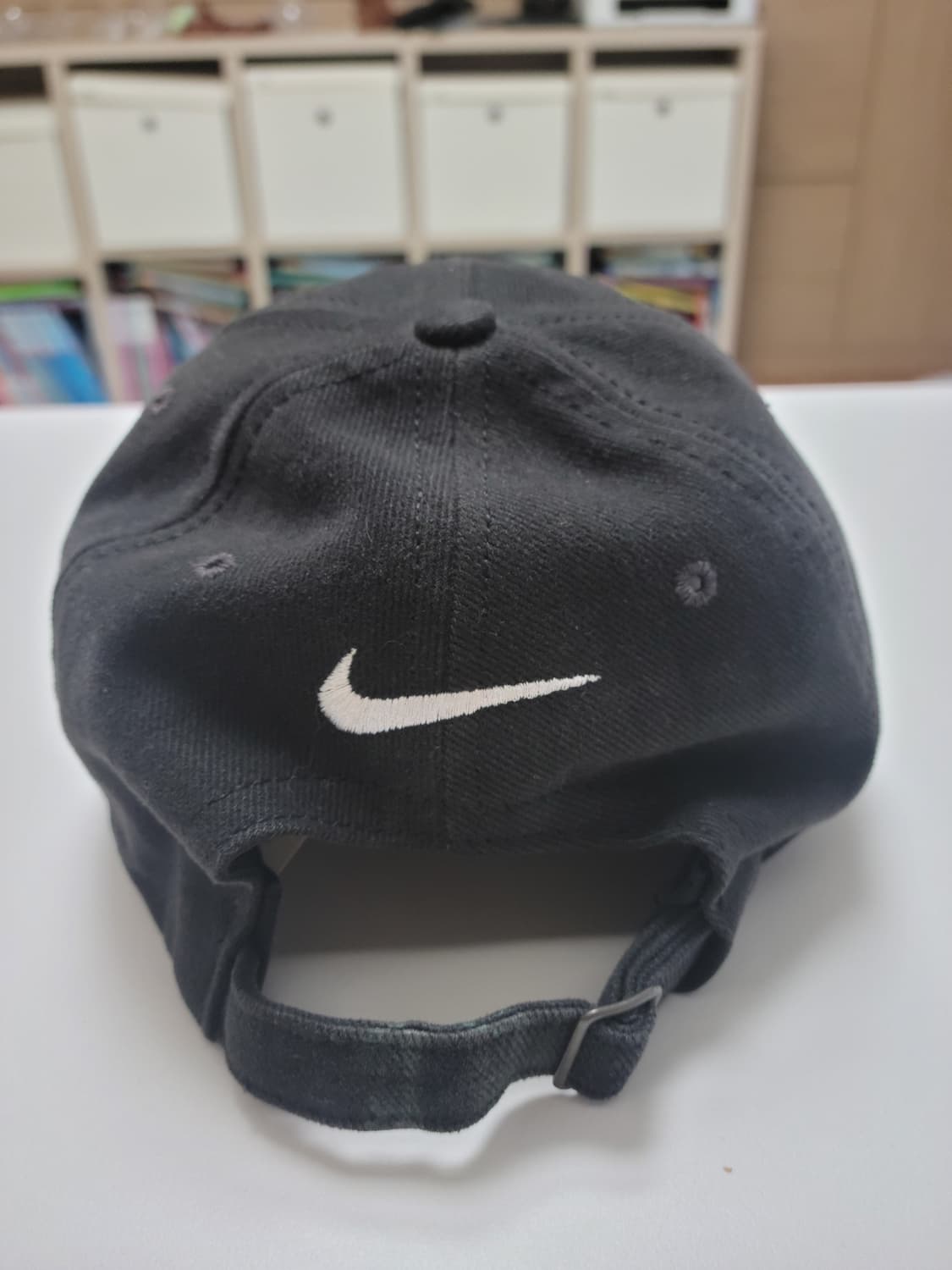 90s 나이키 데니스 로드맨 캡 모자 상품이미지2