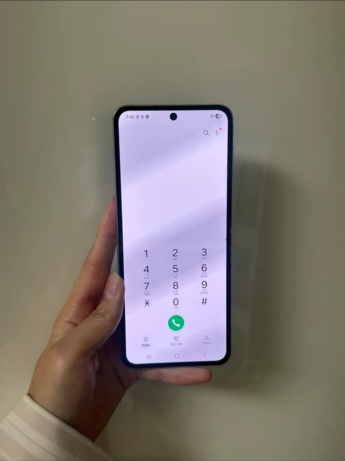 갤럭시 제트 플립 5 (512기가) 상품이미지5