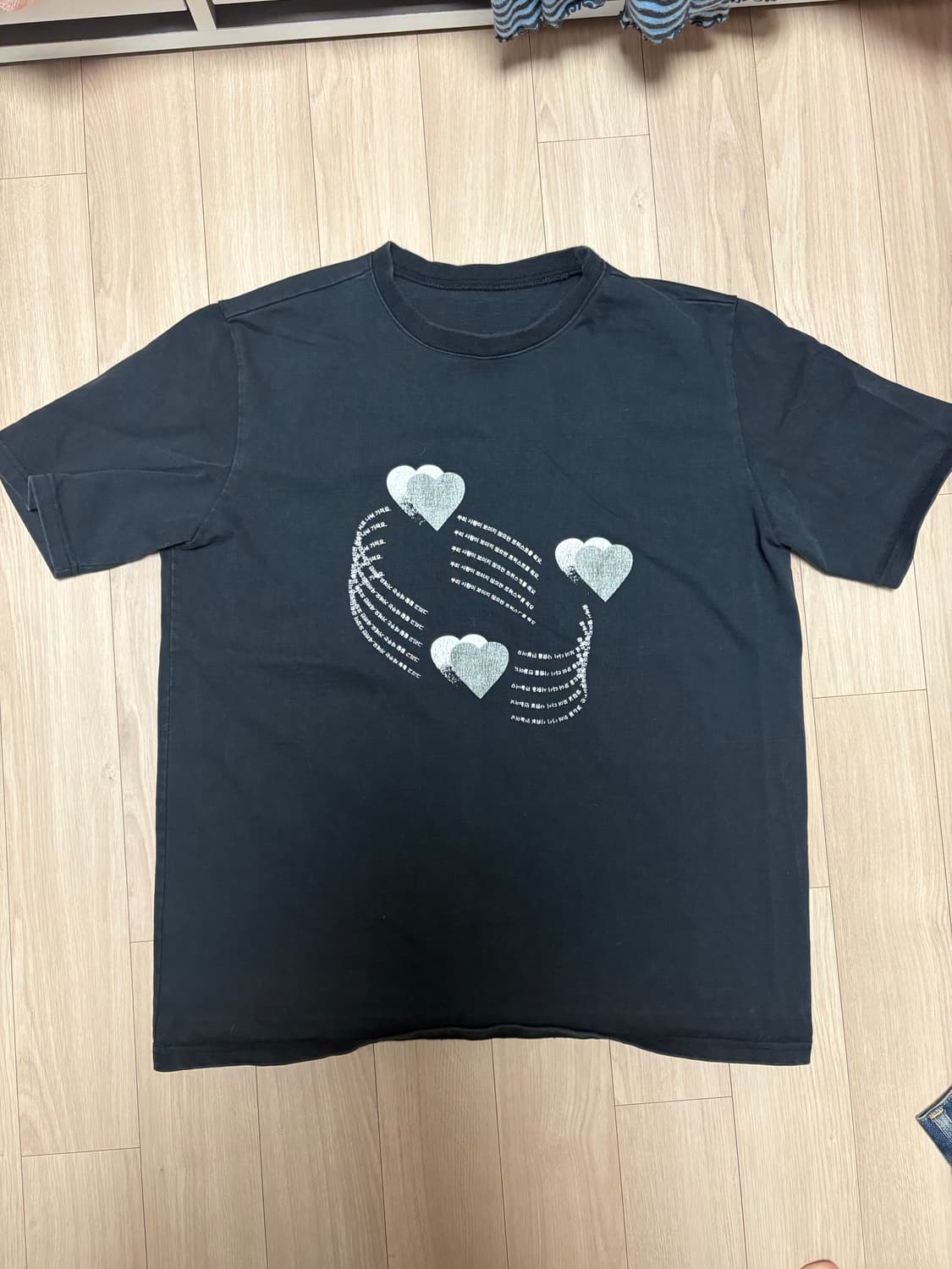 반팔티 모음집  상품이미지3