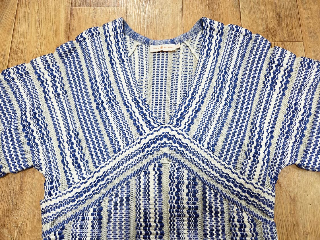 토리버치(ToryBurch) 그웬 튜닉 55-66 상품이미지6