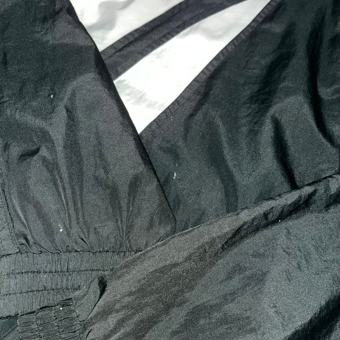 Vintage 90s Reebok Windbreaker Jacket 상품이미지5