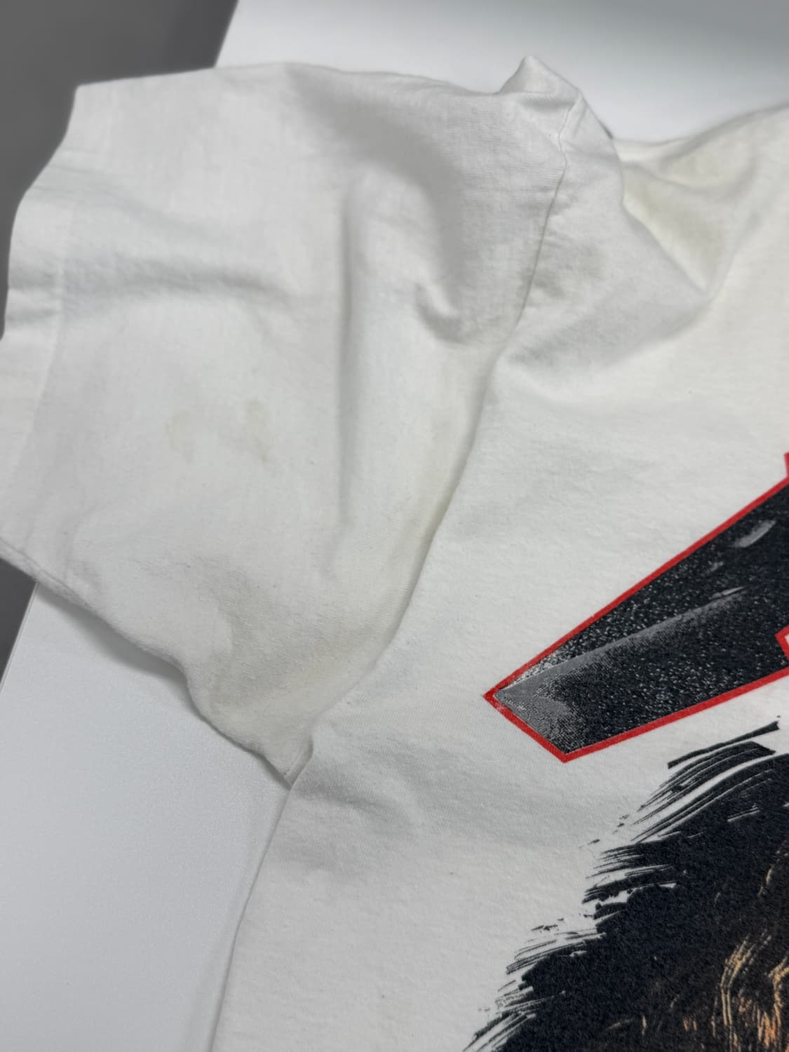 (XL)90s Metallica Wherever May Roam Tour 상품이미지8