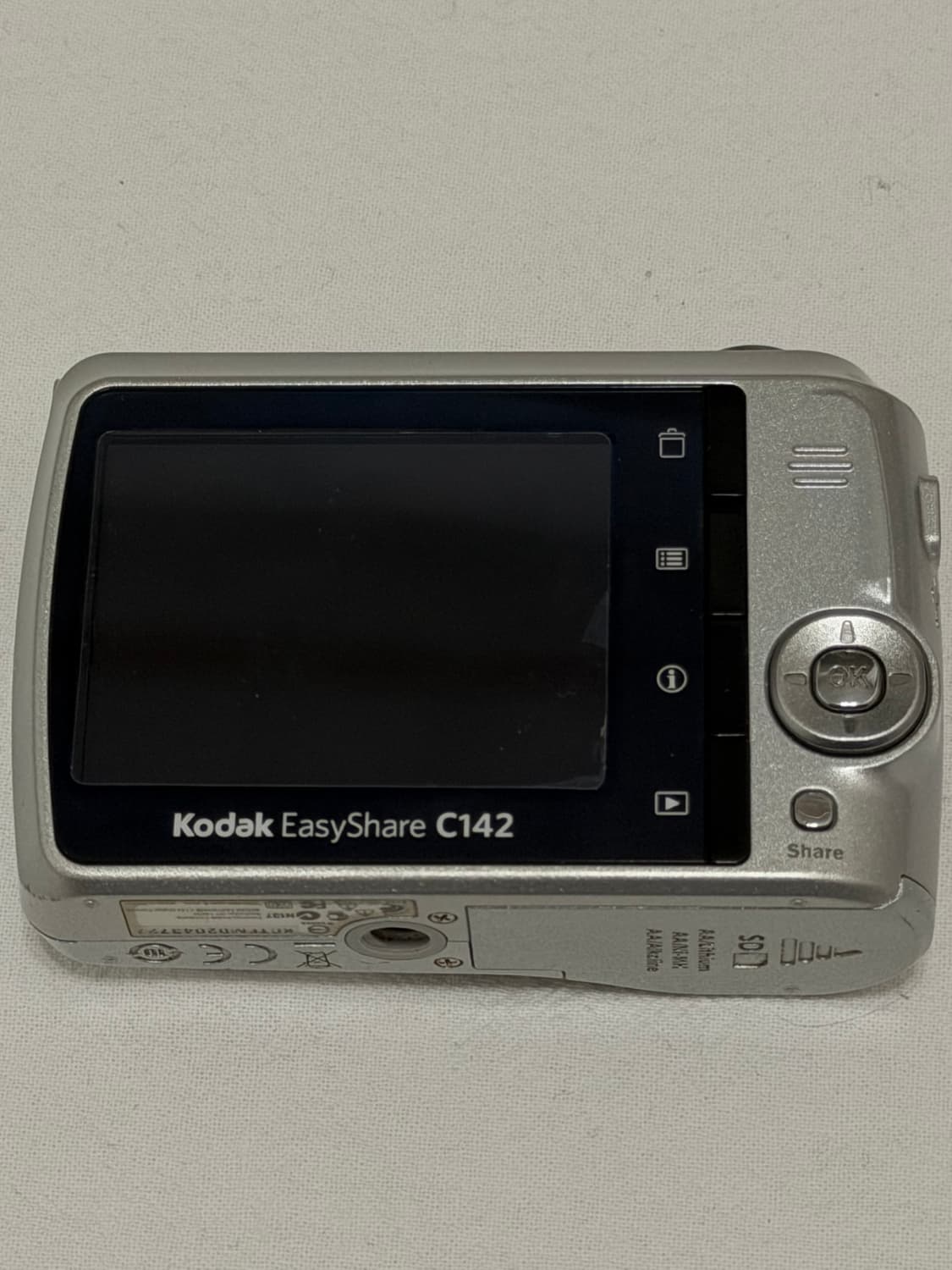 코닥 이지쉐어 c142 상품이미지7