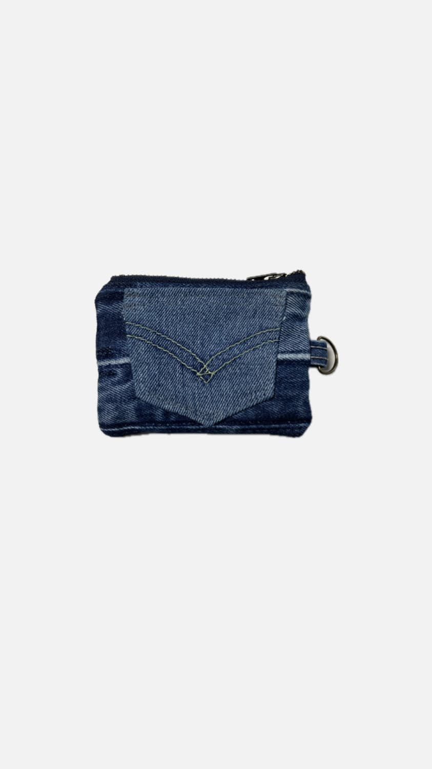 Tot0_ [Levis pants 카드지갑] 상품이미지3