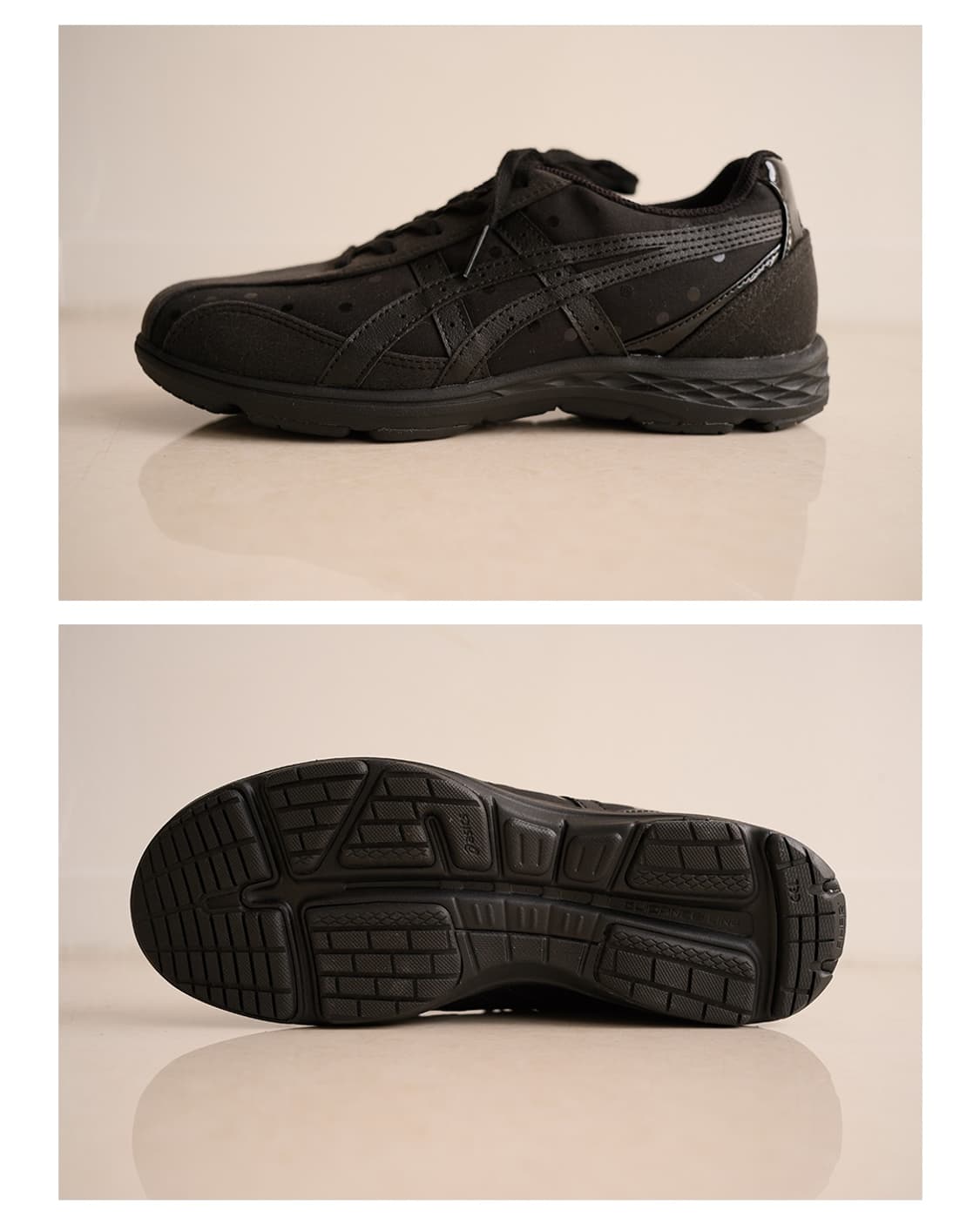 Asics Walking Hadashi Walker 상품이미지5