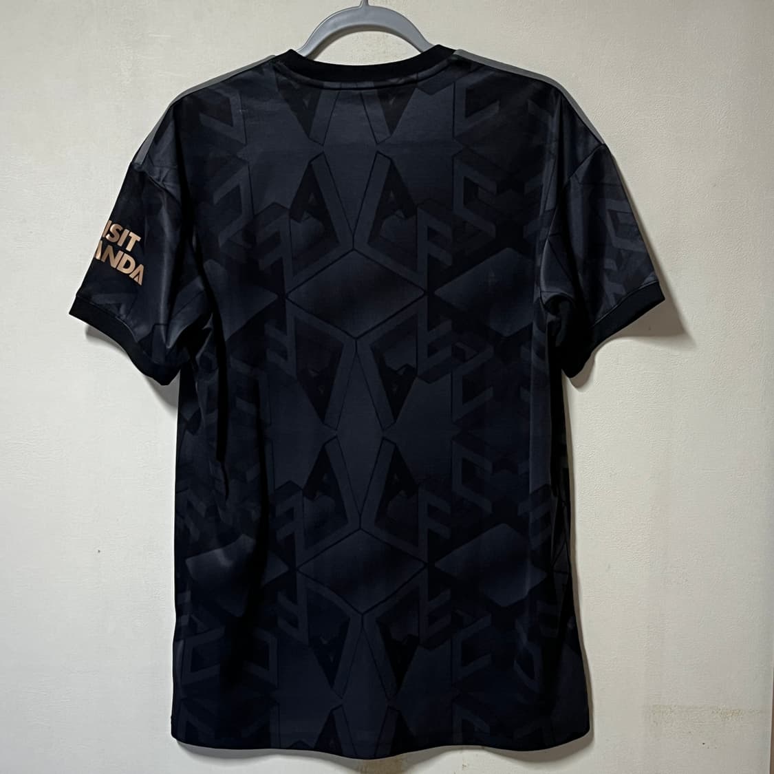 아디다스 아스날 22/23 어웨이 국내 3XL 상품이미지2