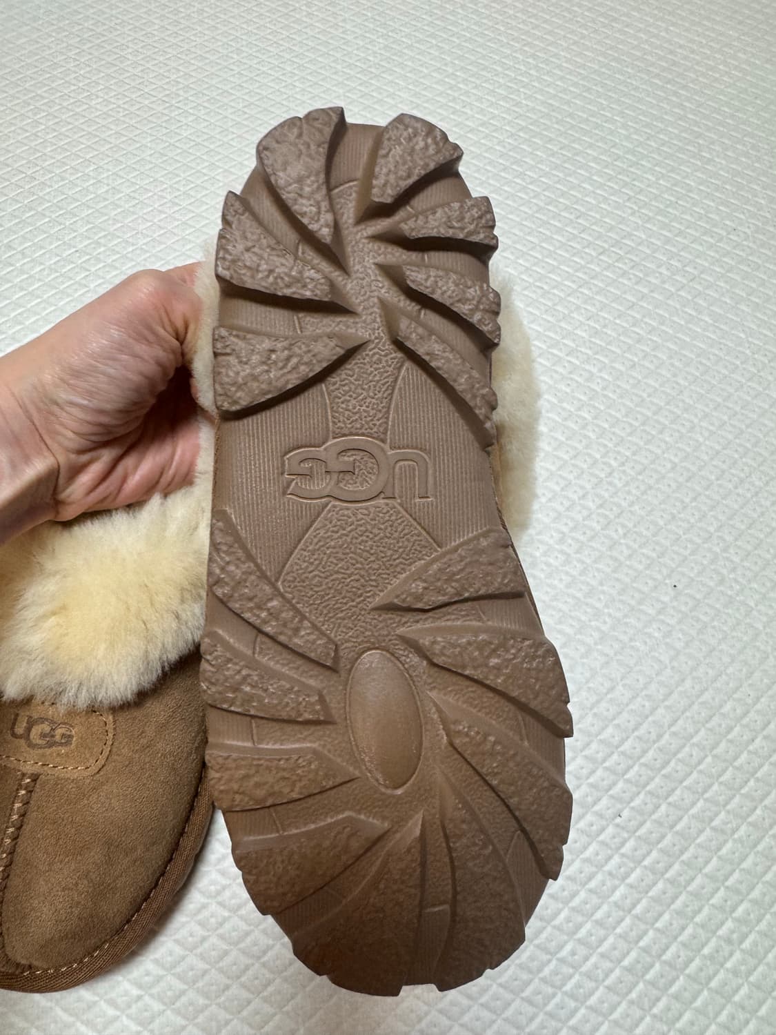 미국 어그 코케트 7사이즈(새상품) 상품이미지2