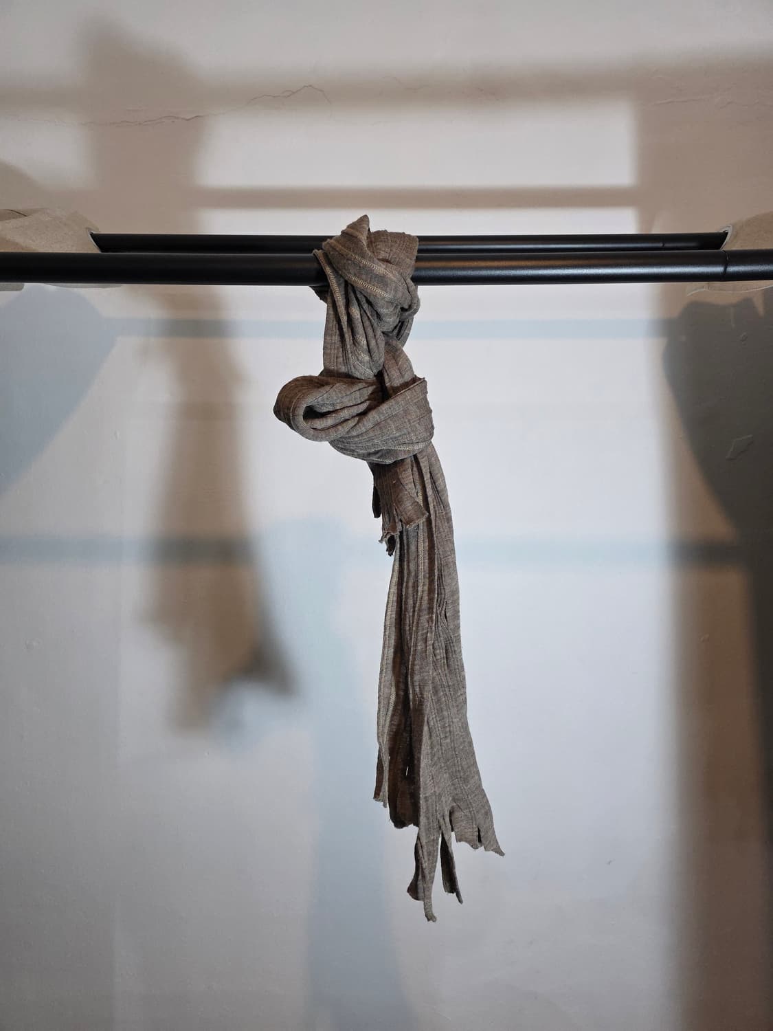 Isaac sellam experience wool scarf 상품이미지5