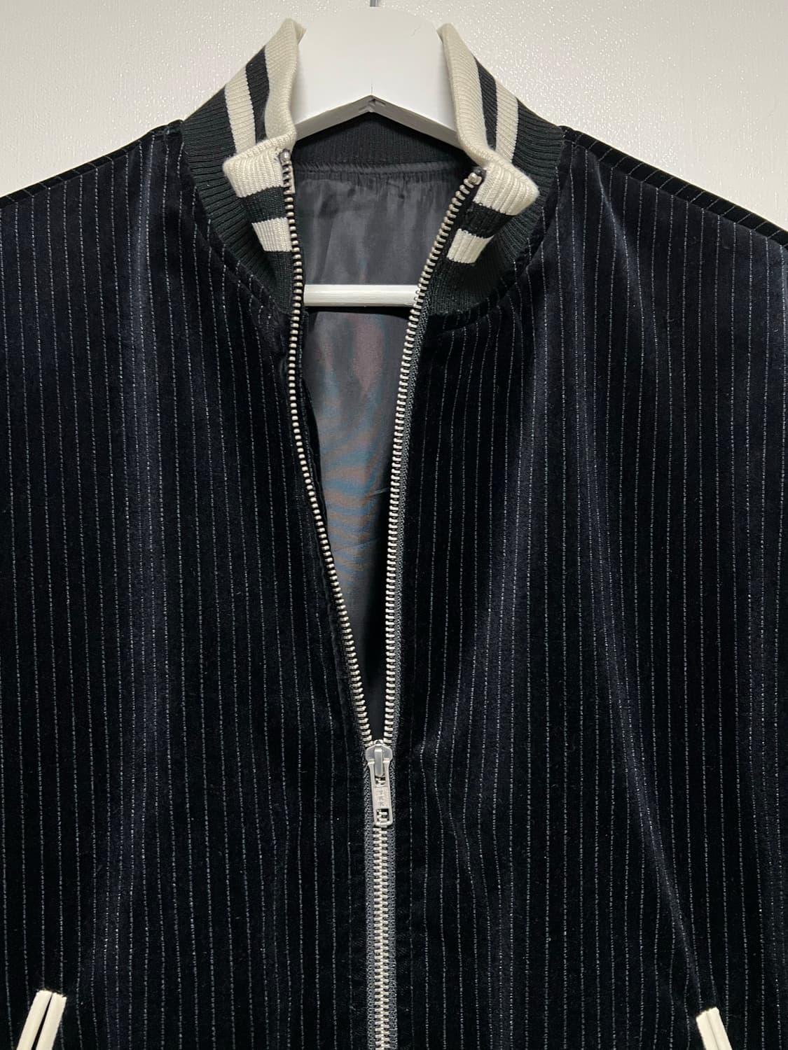 유스 트랙 자켓 상품이미지3