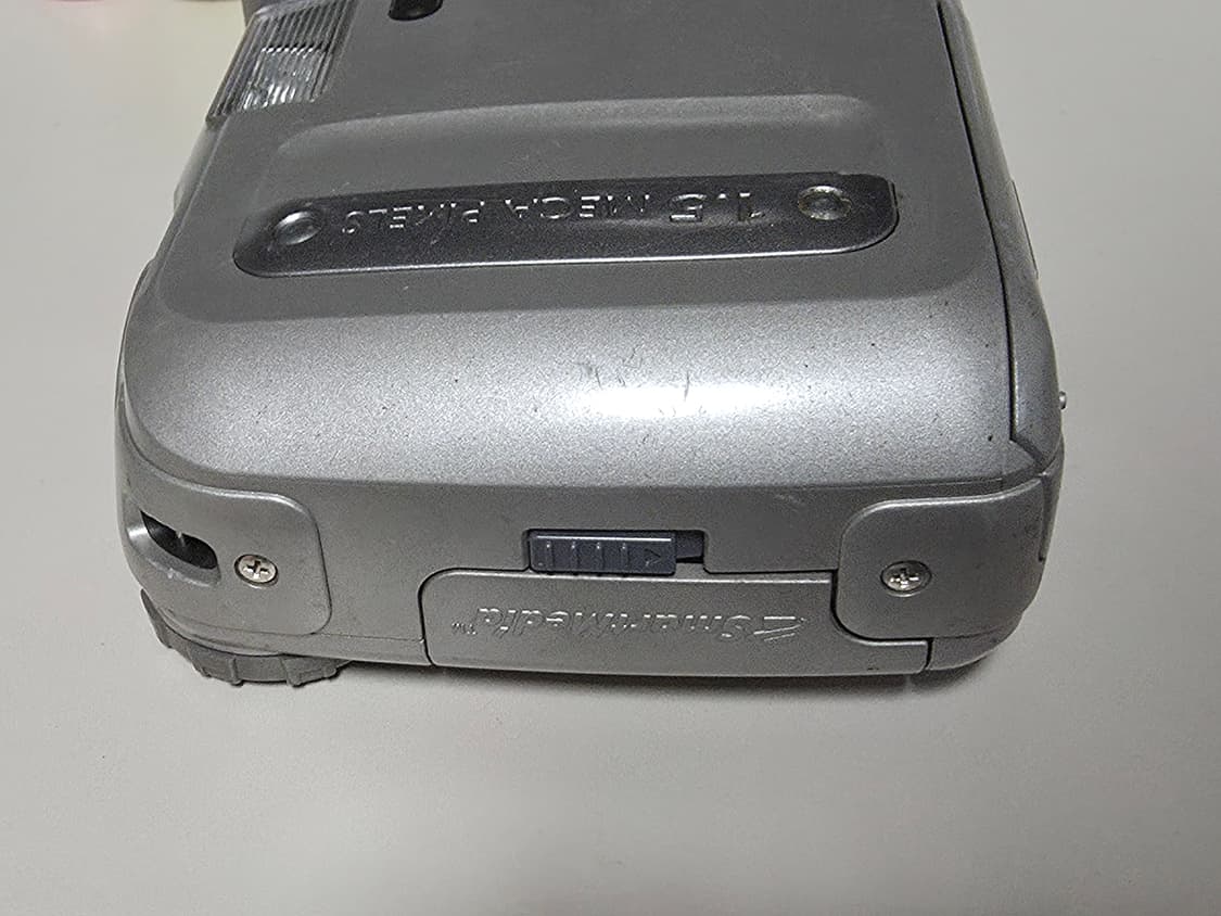 후지필름 MX-500 빈티지 디지털카메라 상품이미지3