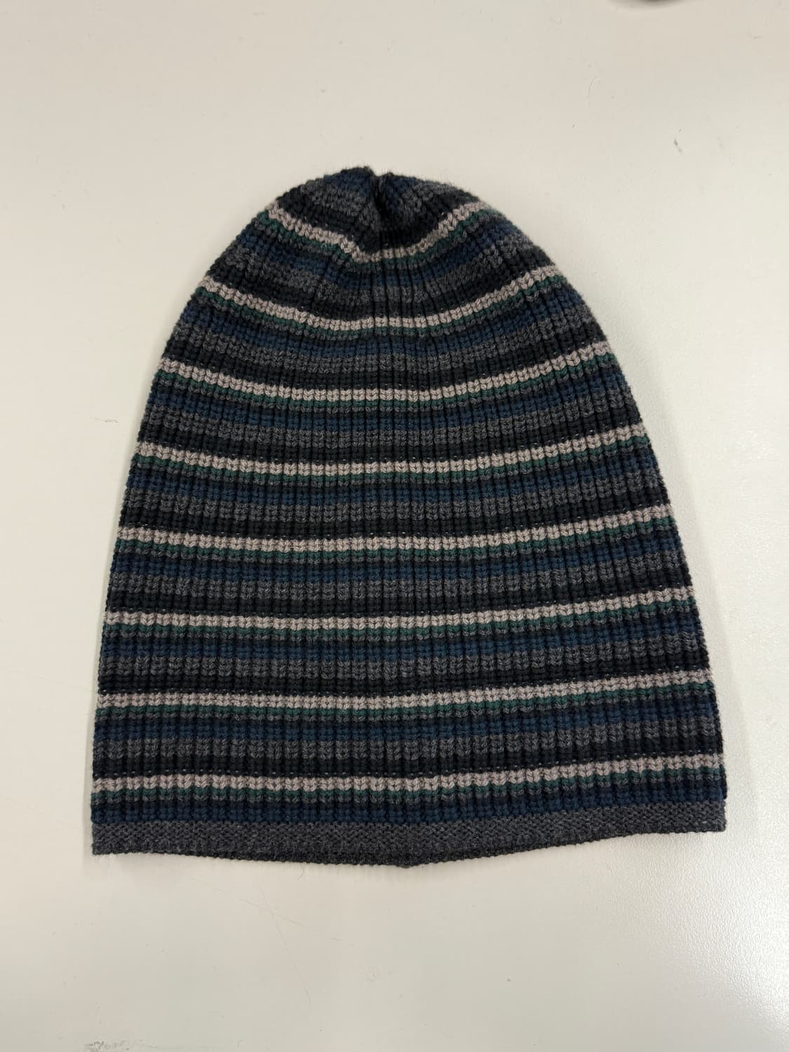 카키스 하버 비니 khakis habour beanie 상품이미지3