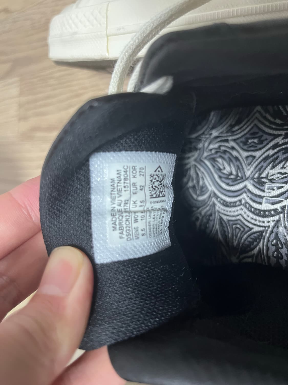 컨버스 원스타 270 상품이미지3