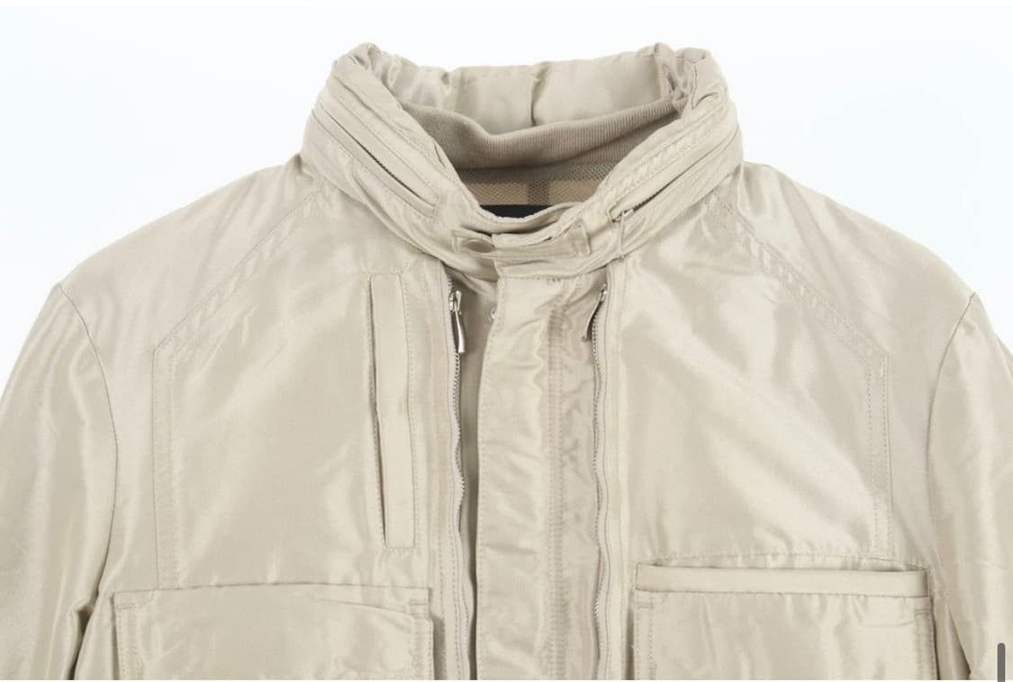 솔리드 옴므 우영미 글리시 자켓 상품이미지2