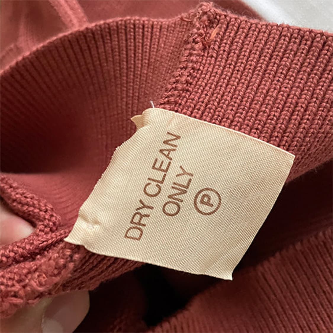 샤넬 chanel 멀티컬러 니트 스웨터 상품이미지6