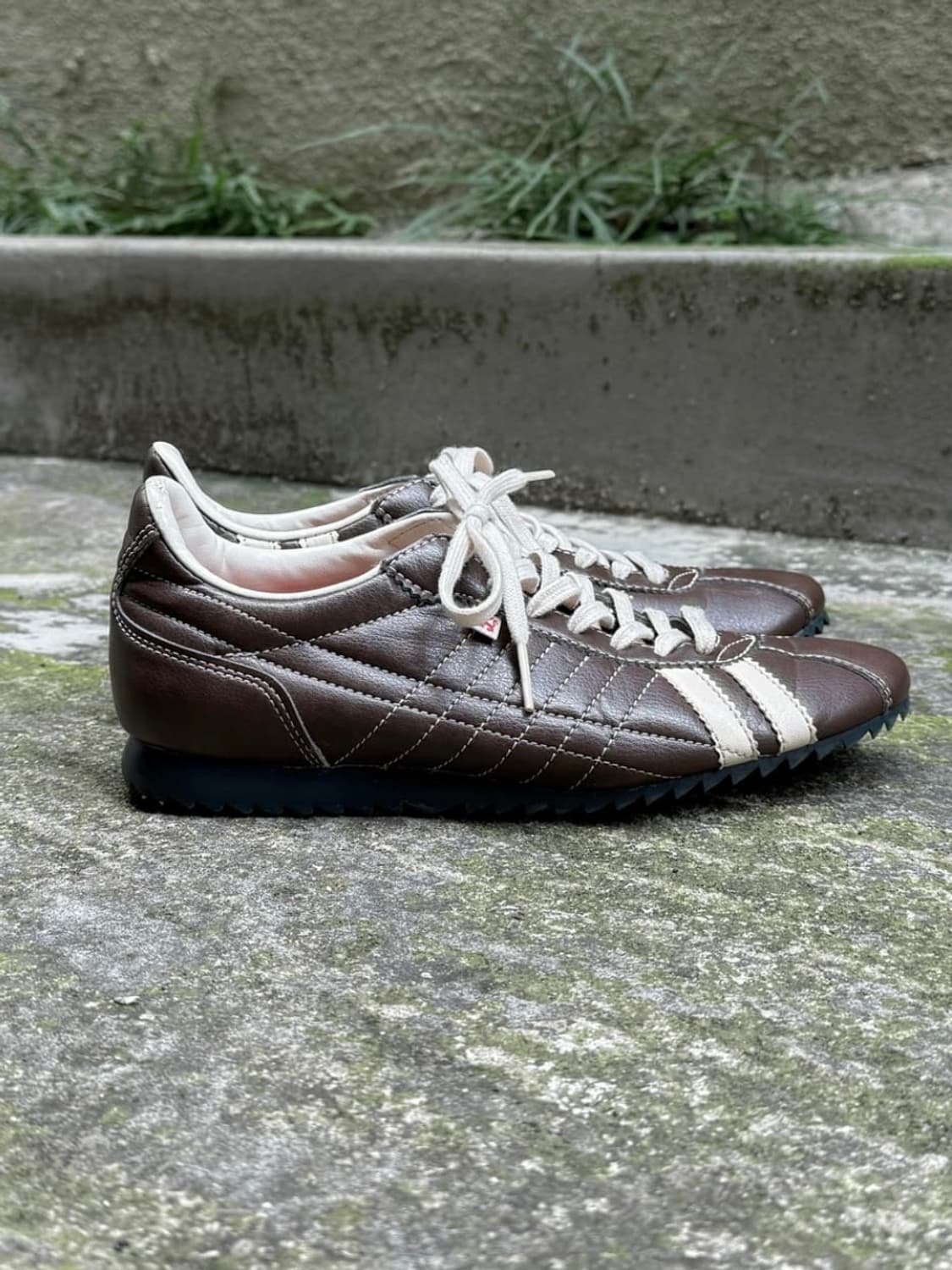 Patrick 스니커즈 225m 상품이미지4