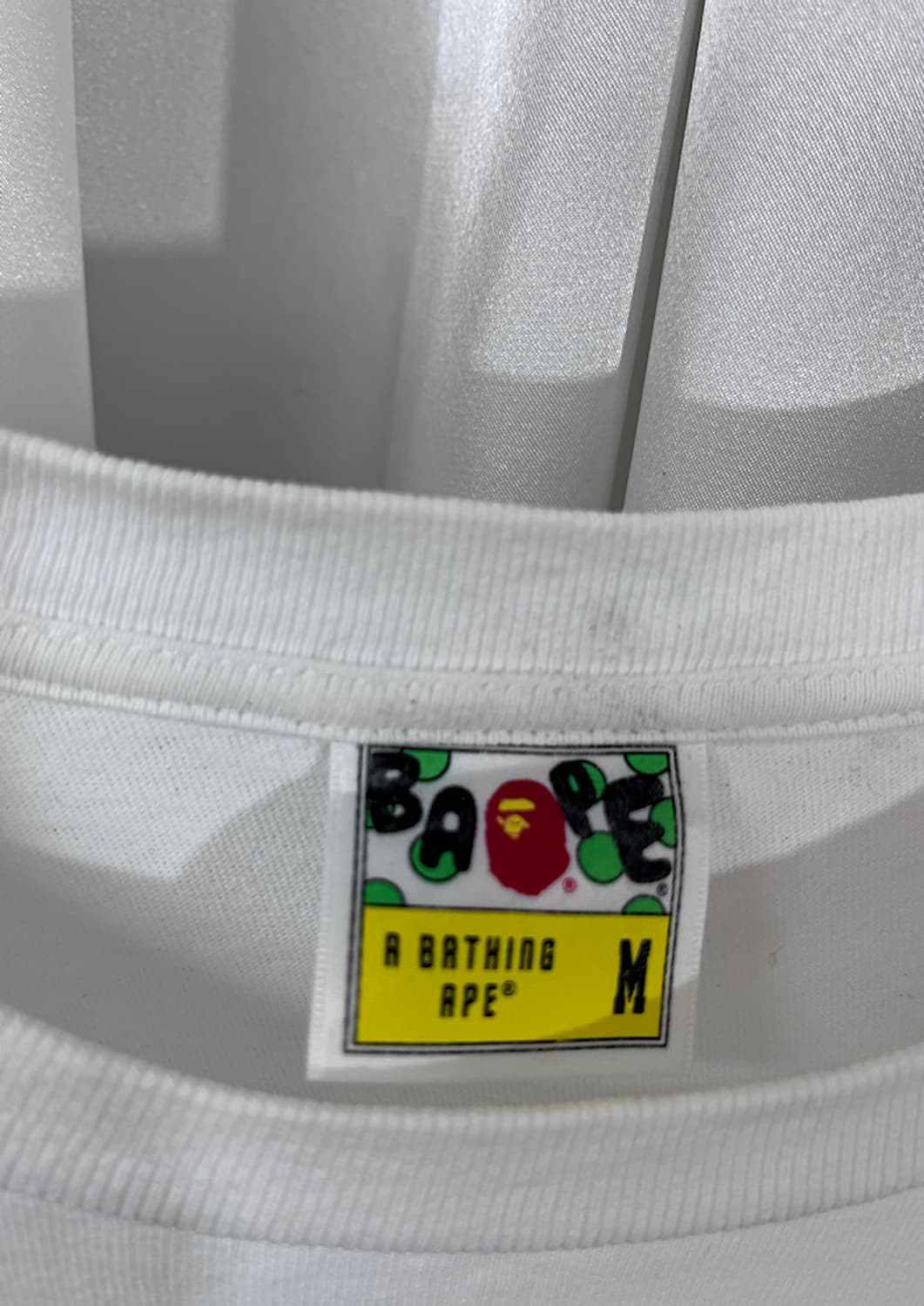 BAPE  상품이미지4